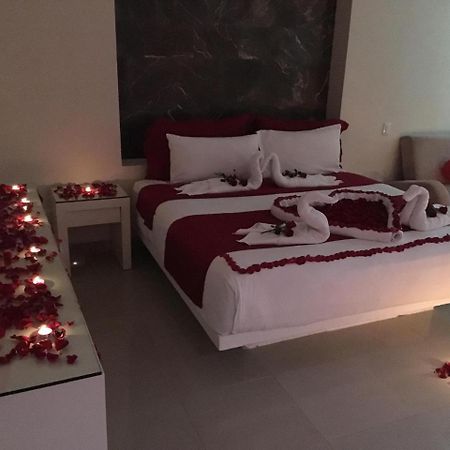 Hotel St. Angel Chilpancingo de los Bravos المظهر الخارجي الصورة