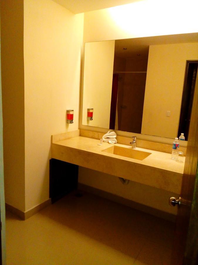 Hotel St. Angel Chilpancingo de los Bravos المظهر الخارجي الصورة