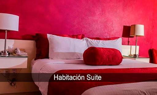 Hotel St. Angel Chilpancingo de los Bravos المظهر الخارجي الصورة