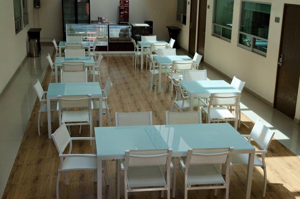 Hotel St. Angel Chilpancingo de los Bravos المظهر الخارجي الصورة