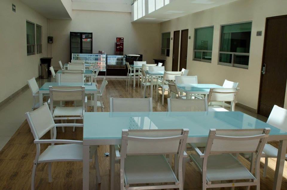 Hotel St. Angel Chilpancingo de los Bravos المظهر الخارجي الصورة