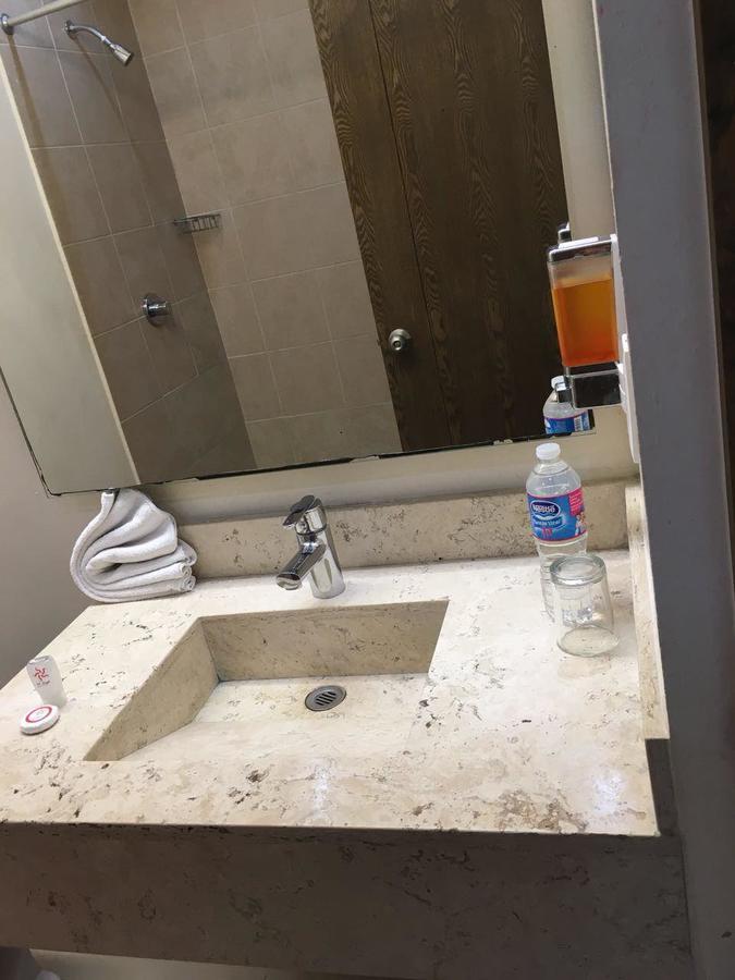Hotel St. Angel Chilpancingo de los Bravos المظهر الخارجي الصورة
