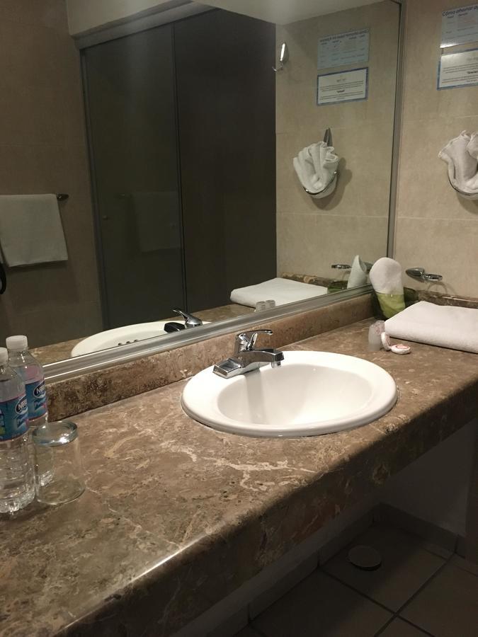 Hotel St. Angel Chilpancingo de los Bravos المظهر الخارجي الصورة