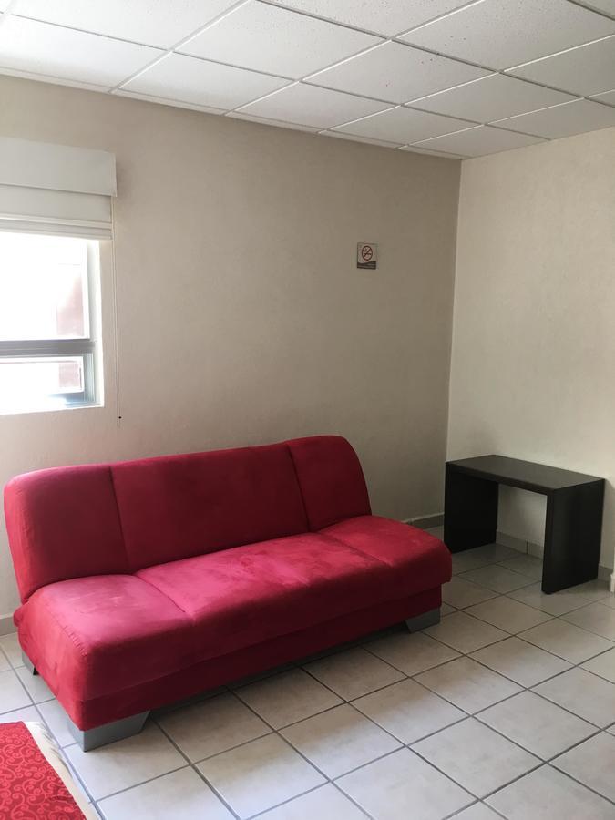 Hotel St. Angel Chilpancingo de los Bravos المظهر الخارجي الصورة