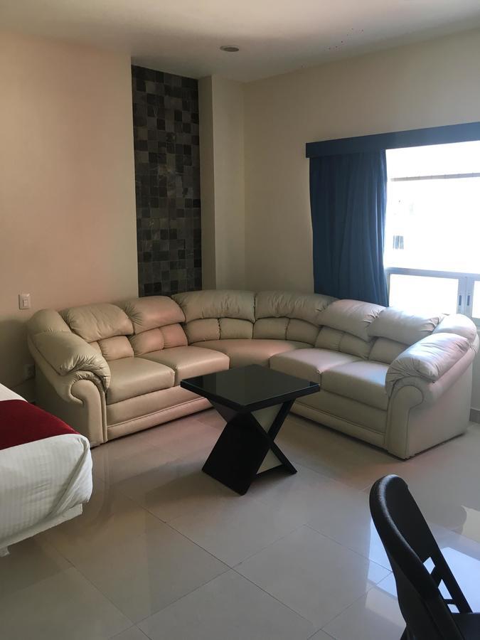Hotel St. Angel Chilpancingo de los Bravos المظهر الخارجي الصورة