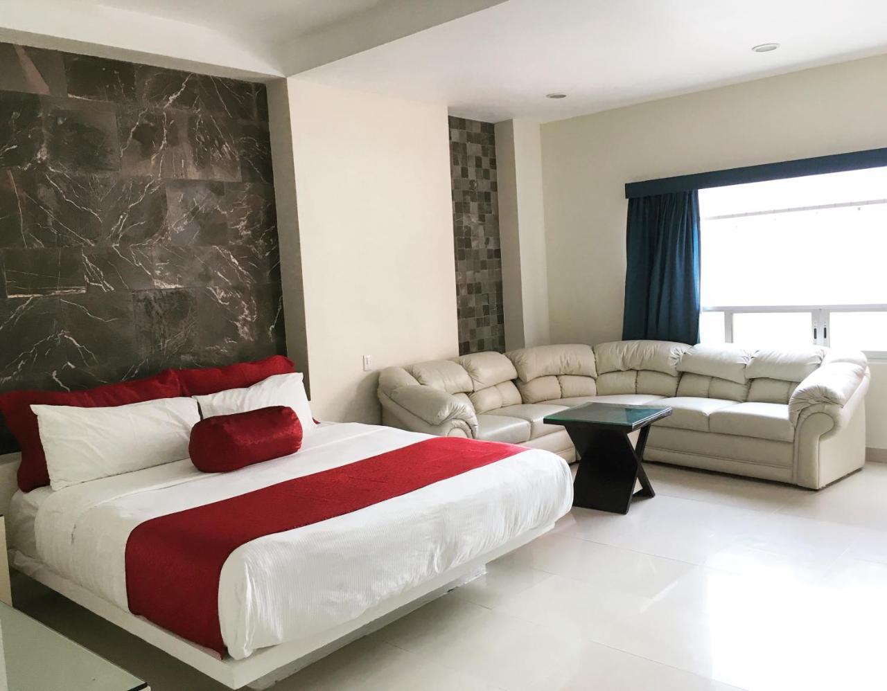 Hotel St. Angel Chilpancingo de los Bravos المظهر الخارجي الصورة