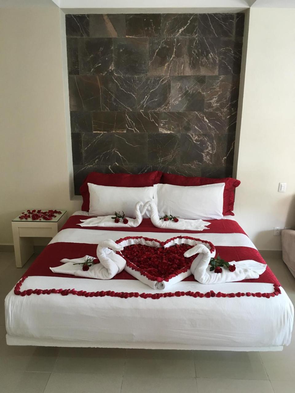 Hotel St. Angel Chilpancingo de los Bravos المظهر الخارجي الصورة