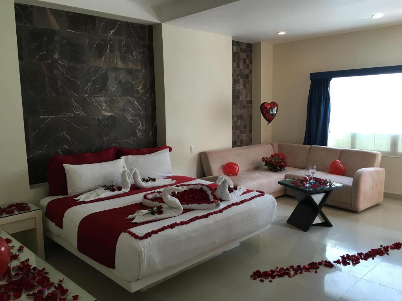 Hotel St. Angel Chilpancingo de los Bravos المظهر الخارجي الصورة