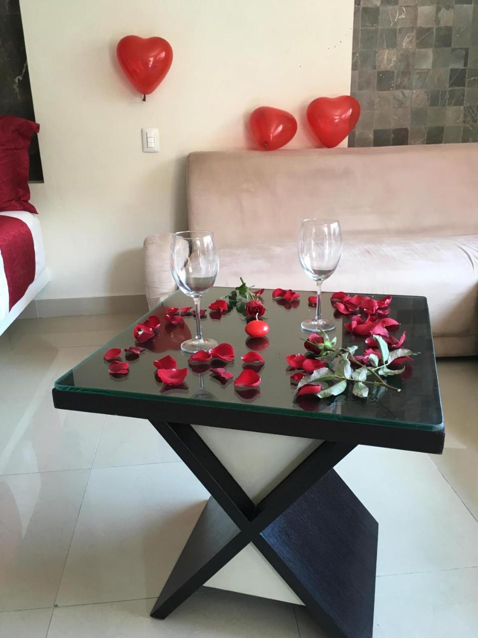 Hotel St. Angel Chilpancingo de los Bravos المظهر الخارجي الصورة