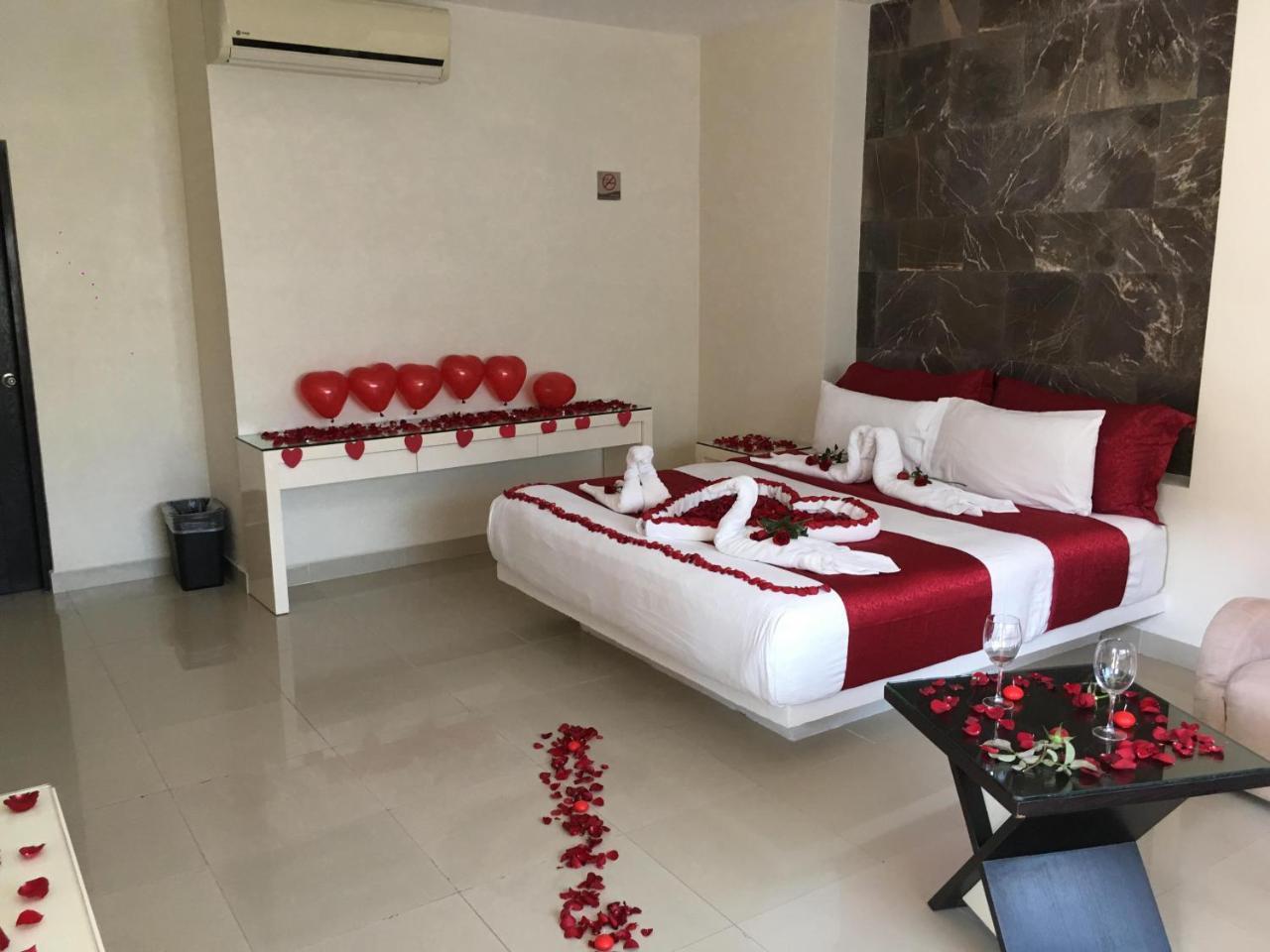 Hotel St. Angel Chilpancingo de los Bravos المظهر الخارجي الصورة