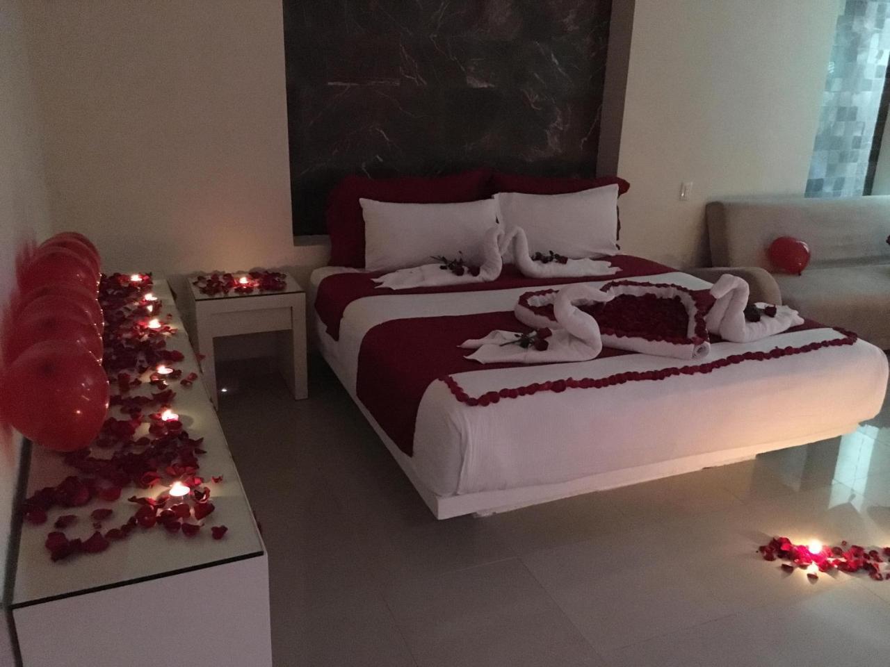 Hotel St. Angel Chilpancingo de los Bravos المظهر الخارجي الصورة